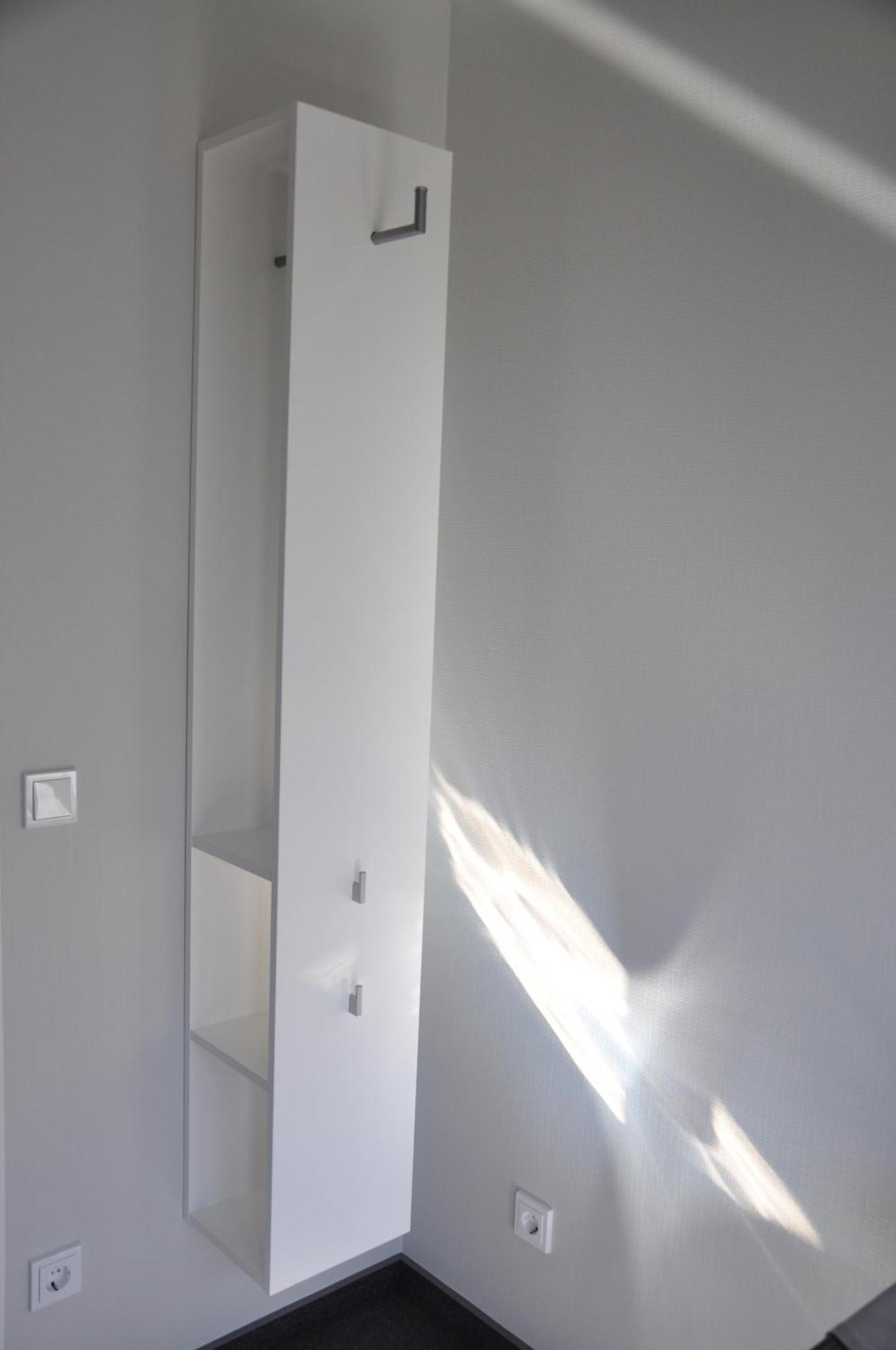 Zimmervermietung Gruener Weg 约科蒙德 外观 照片